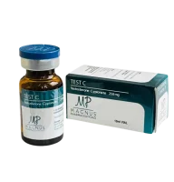 Test C 250 мг 10 мл Magnus Pharmaceuticals
